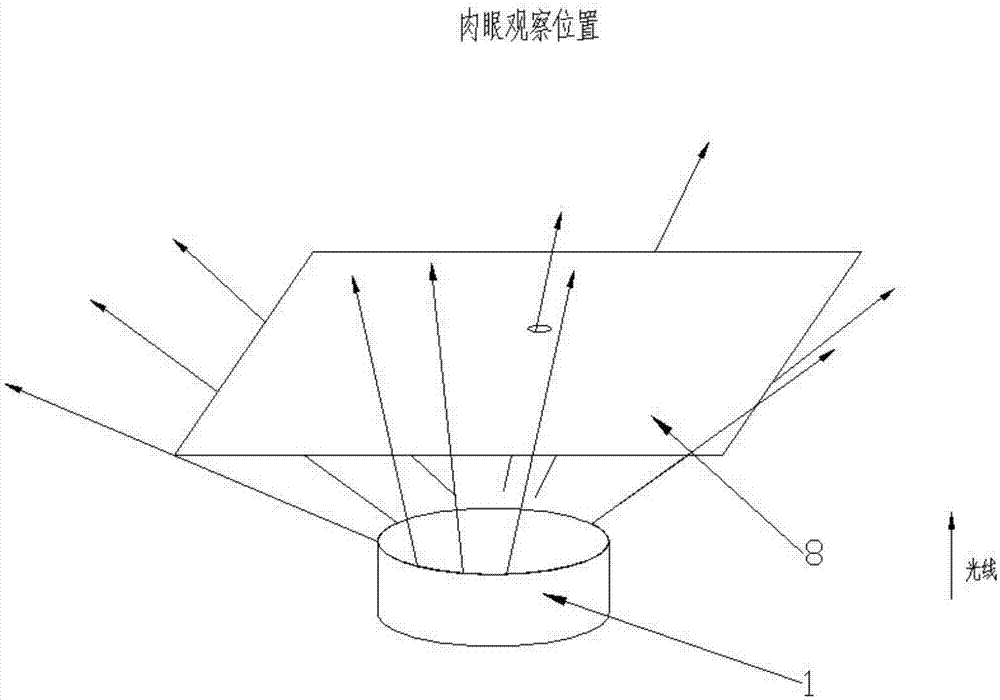 软包锂电池封装失效原因的分析装置的制作方法