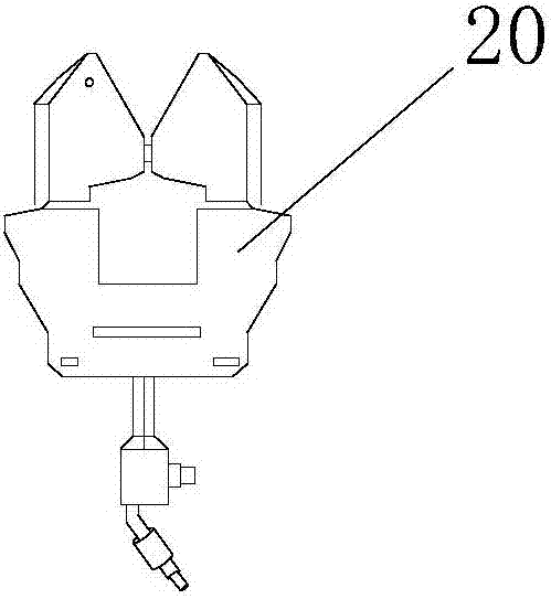 電壓電流測量儀的制作方法與工藝