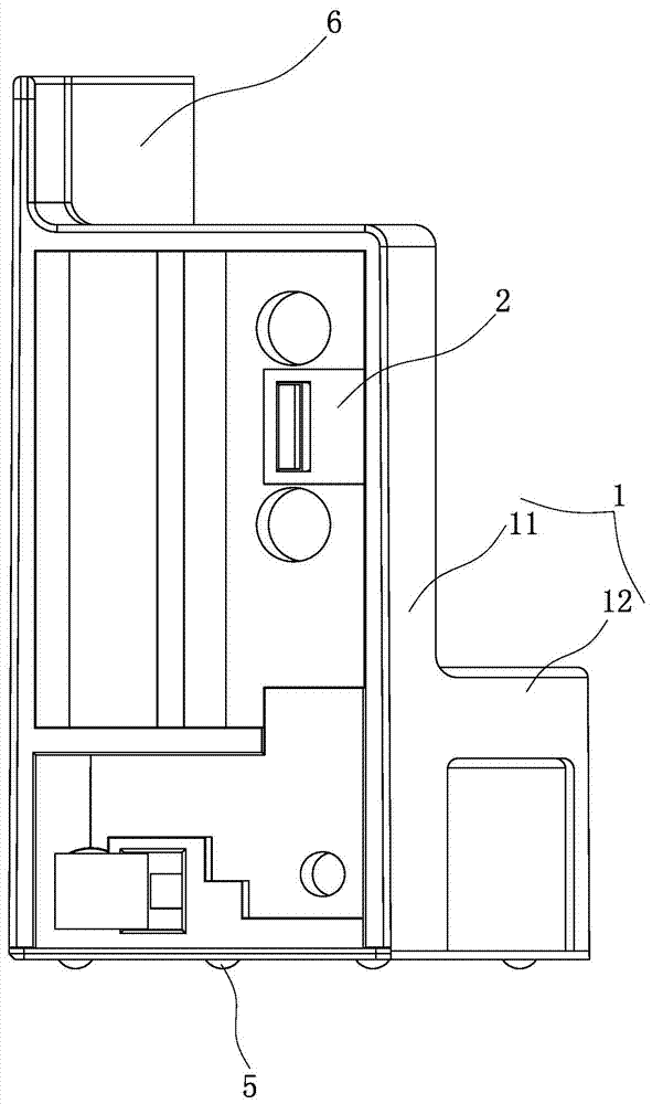 多机种测试公用载具的利记博彩app与工艺