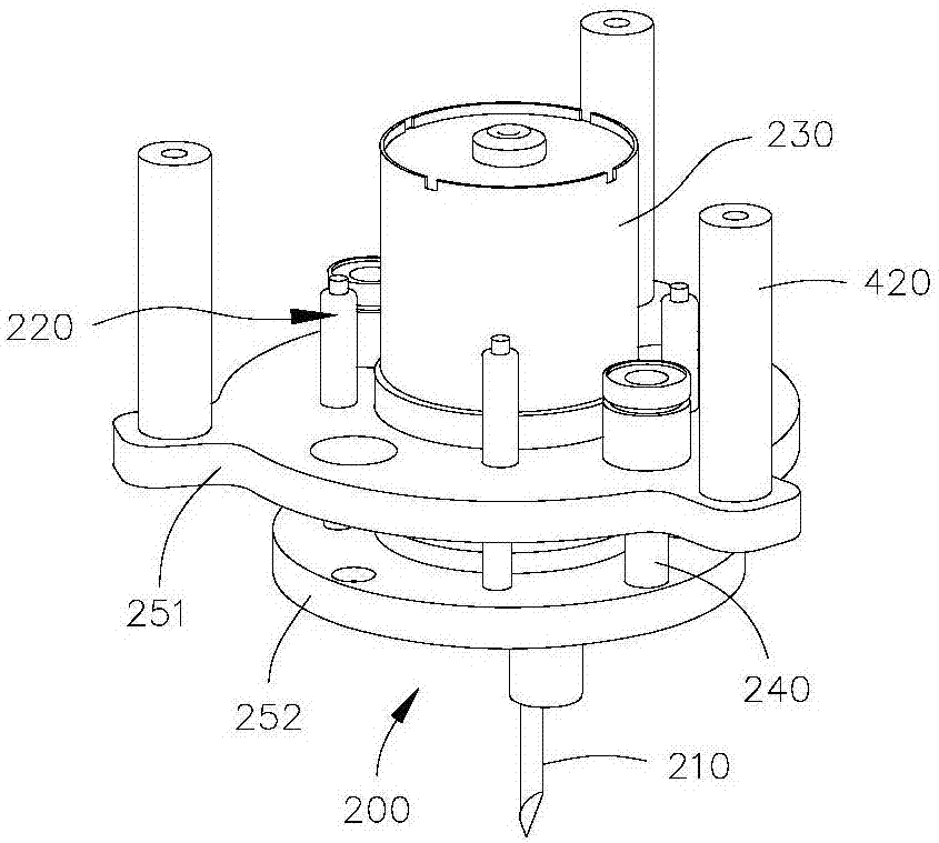 ICT测试治具的制作方法与工艺