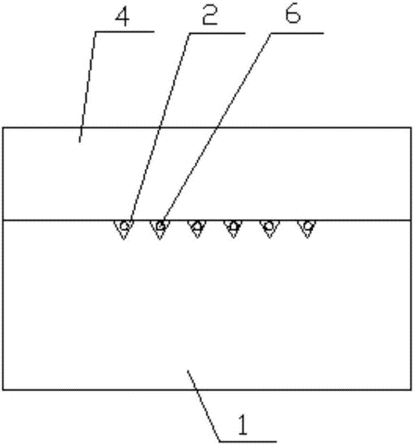 一种多通道光纤阵列的制作方法与工艺