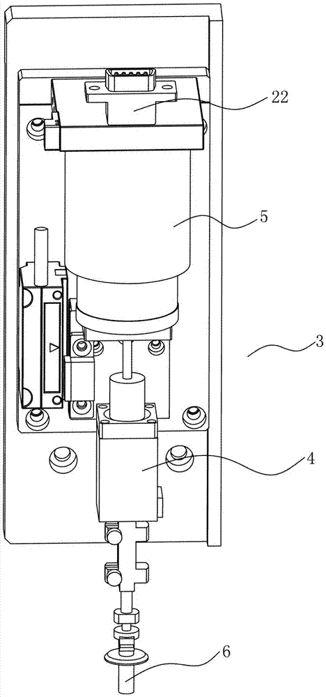 高階鏡頭組裝機(jī)核心組件的制作方法與工藝