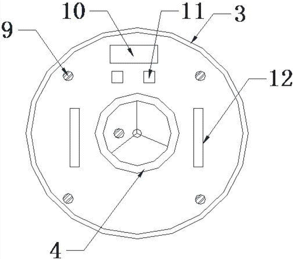 一種調壓器的制作方法與工藝