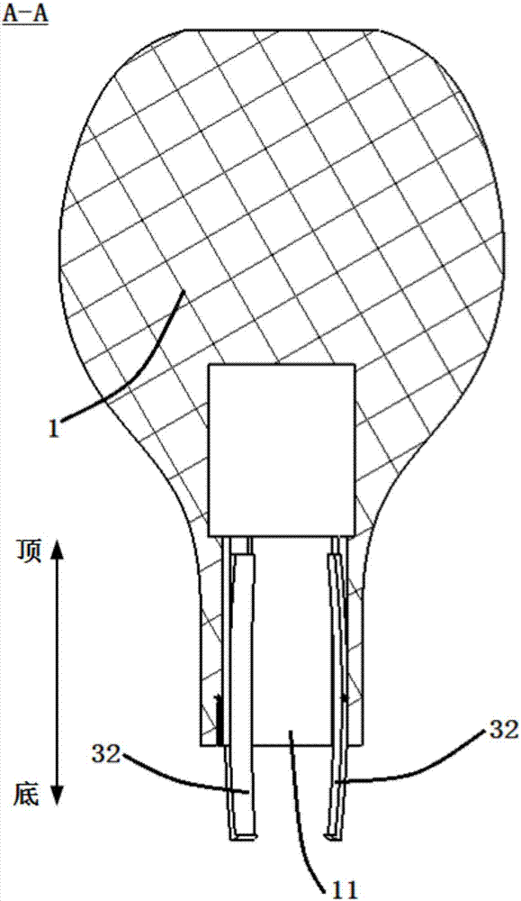 操縱桿和具有其的車輛的制作方法與工藝