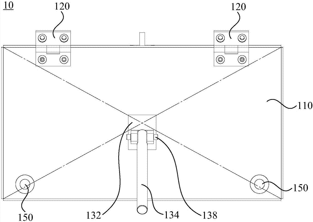 數(shù)控設(shè)備及其鍵盤支撐機(jī)構(gòu)的制作方法與工藝