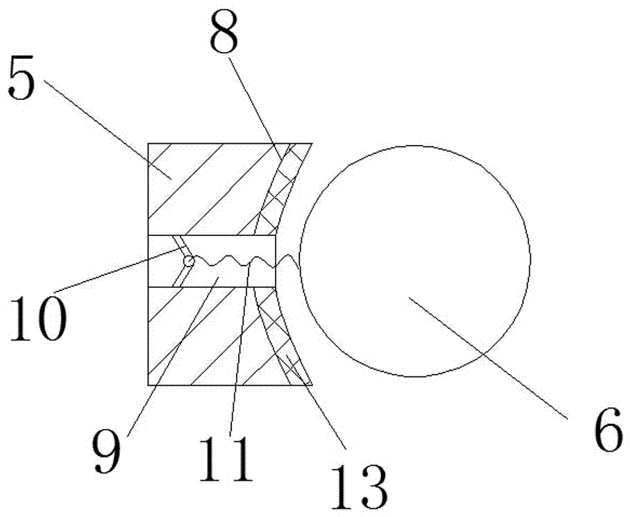 一種鼠標(biāo)的制作方法與工藝