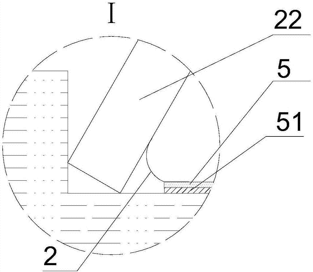 一種鼠標(biāo)墊的制作方法與工藝