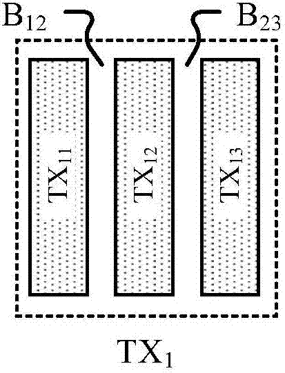 一種觸控顯示面板和觸控顯示裝置的制作方法