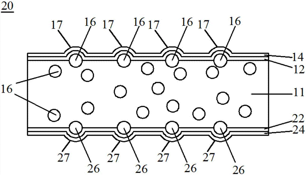 透明導(dǎo)電薄膜的制作方法與工藝