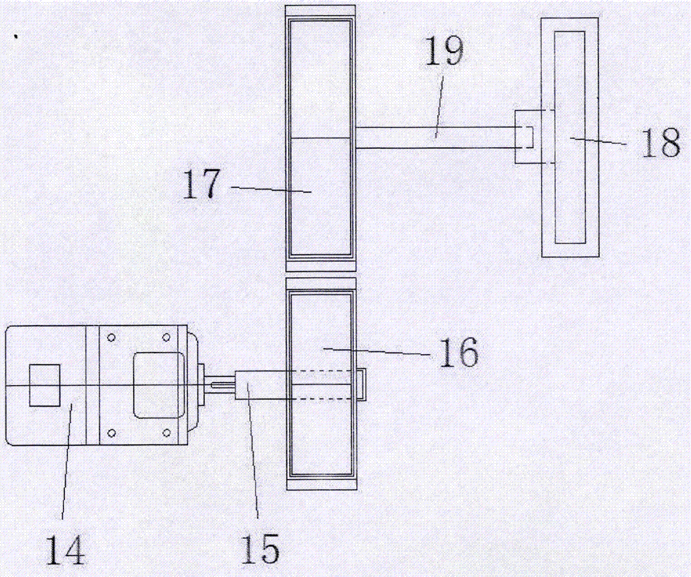 一種便于安裝和拆卸的建筑用自動(dòng)提升機(jī)的制作方法與工藝