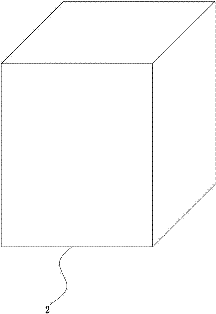 一種英語(yǔ)教學(xué)用語(yǔ)法訓(xùn)練裝置的制作方法