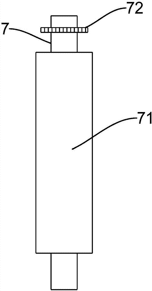 一種動(dòng)態(tài)轉(zhuǎn)動(dòng)顯示的多面廣告燈箱的制作方法與工藝