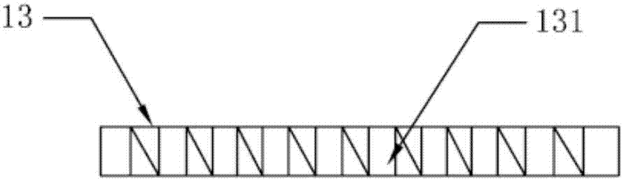 一種水位穩(wěn)定的循環(huán)水池自動(dòng)補(bǔ)水系統(tǒng)的制作方法與工藝