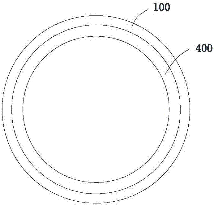 污水處理池以及防污染處理系統(tǒng)的制作方法與工藝