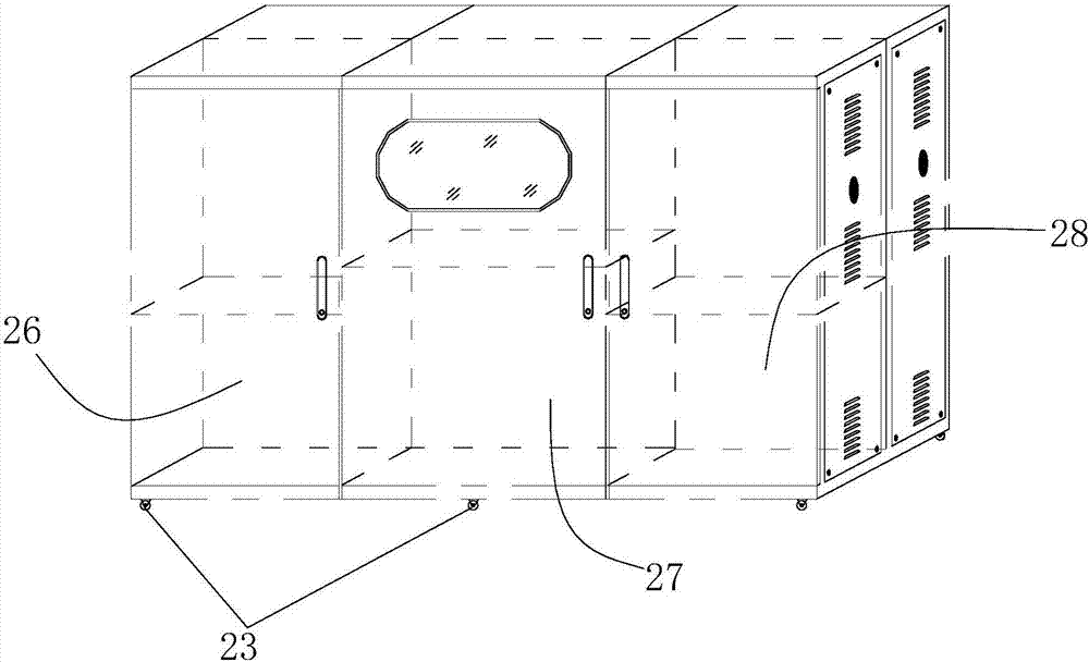 農(nóng)村污水處理設(shè)備的制作方法與工藝