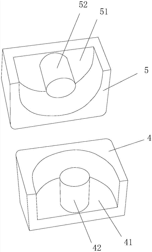 一种改良型屏蔽变压器的制作方法与工艺