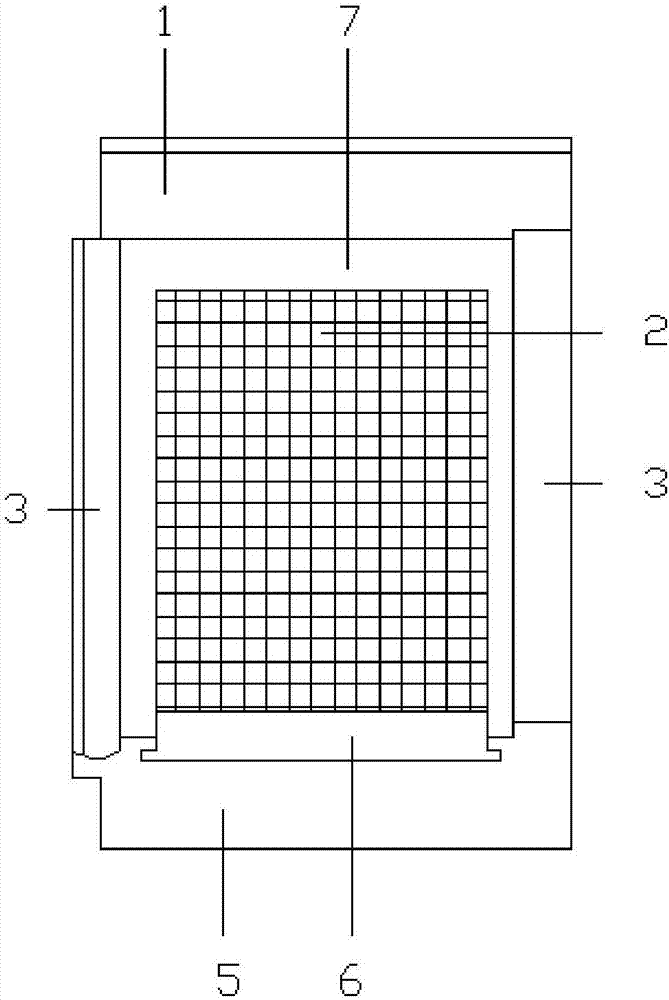 一種房屋屋頂用太陽能瓦的制作方法與工藝