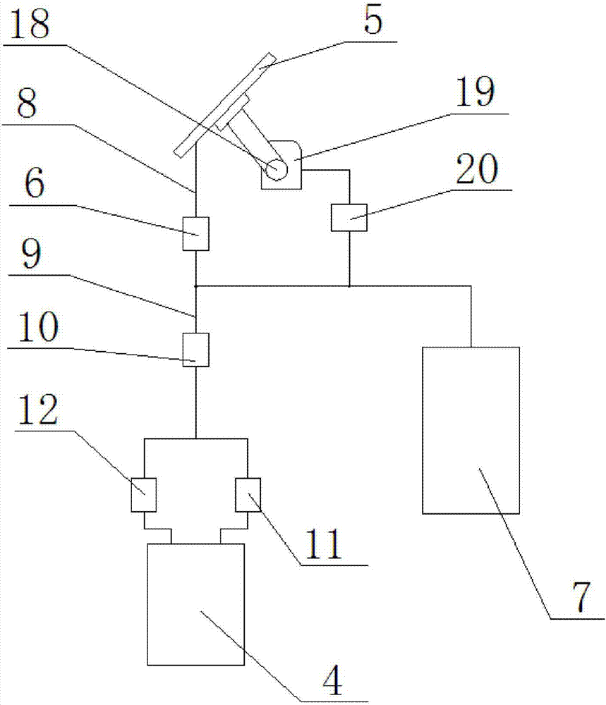 一種太陽(yáng)能廣播系統(tǒng)的制作方法與工藝