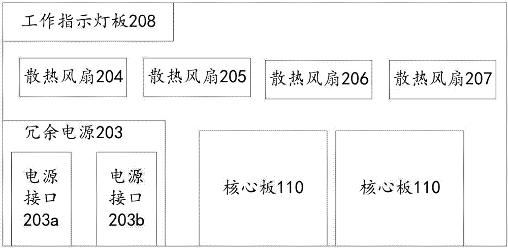 基于特征值技术的码流比对仪及码流播发系统的制作方法与工艺