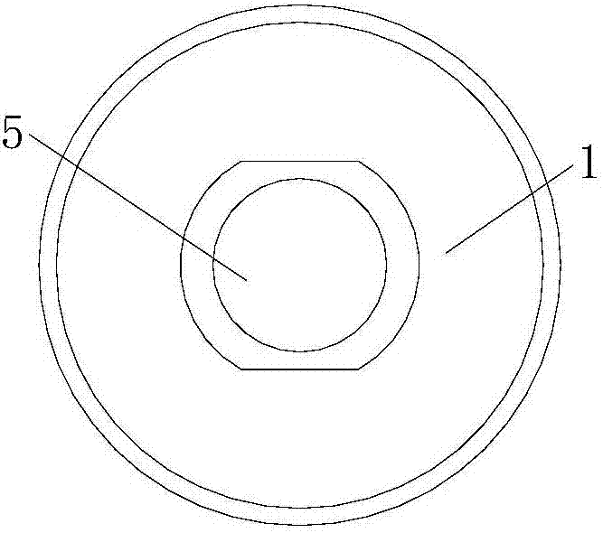 一種戶內(nèi)負(fù)荷開關(guān)用真空滅弧室的制作方法與工藝