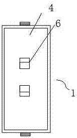 電氣控制箱及其掛接結(jié)構(gòu)的制作方法與工藝