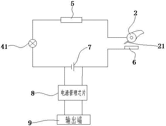 低压断路器微型开关的制作方法与工艺