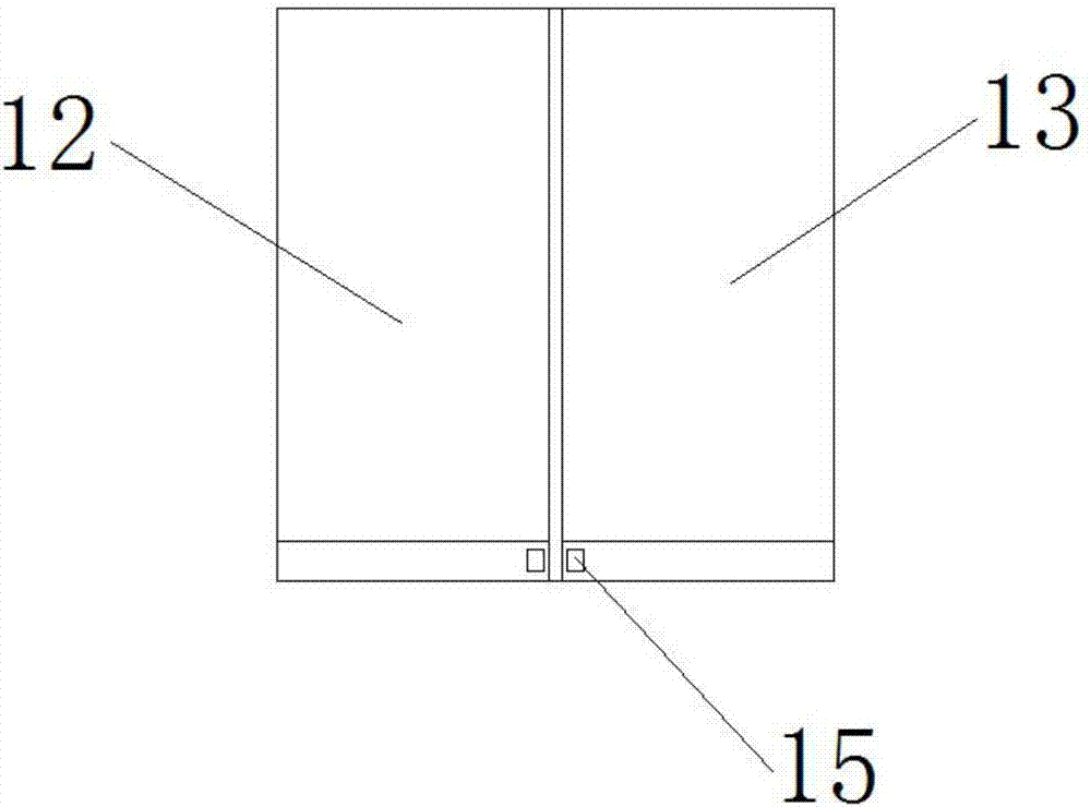 一種戶外封閉型熔斷器的制作方法與工藝