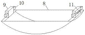 一種快速啟動(dòng)UV燈的制作方法與工藝