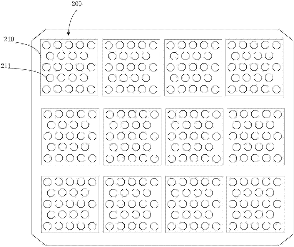 太陽(yáng)能電池背電極結(jié)構(gòu)的制作方法與工藝