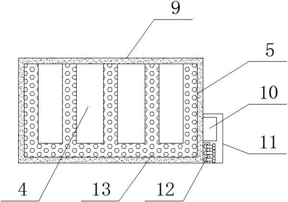 一種太陽能電池的制作方法與工藝