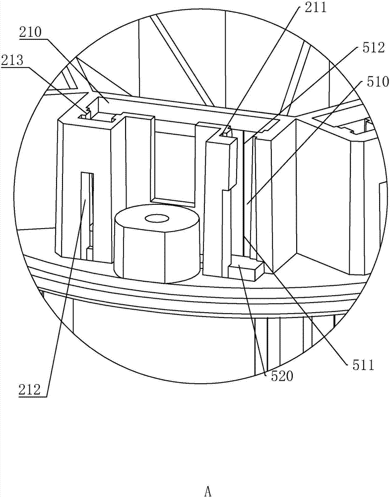 熒光玻璃基底LED燈的制作方法與工藝