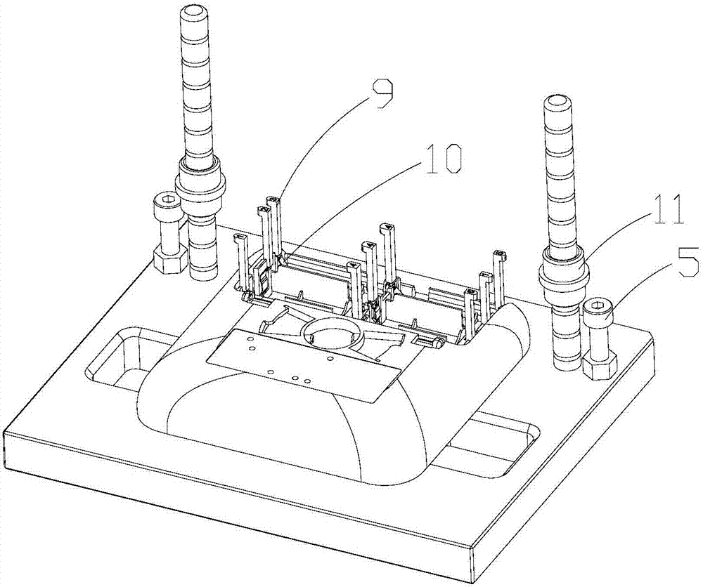 一種電池片組裝機的制作方法與工藝