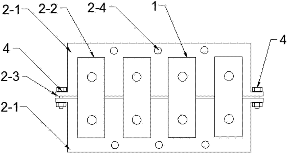 用于電動(dòng)汽車(chē)的雙溫控抗震型電池系統(tǒng)的制作方法與工藝