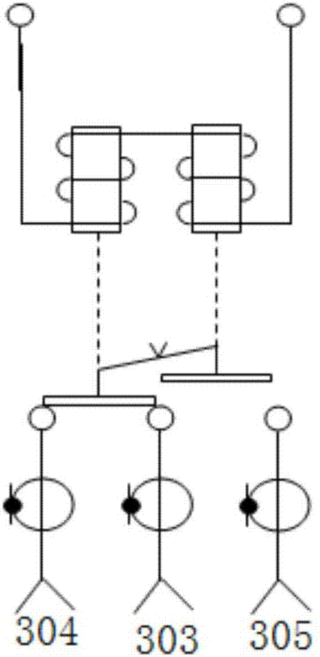 一種26.5GHz單刀雙擲微波同軸開關(guān)的制作方法與工藝