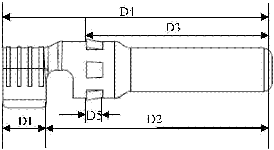 一种光伏组件连接器用端子及连接器的制作方法与工艺