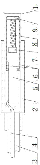 一種USBType?C連接線的制作方法與工藝