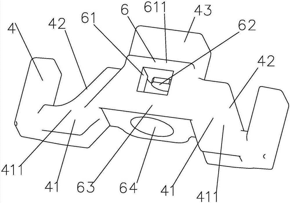 插座的制作方法與工藝