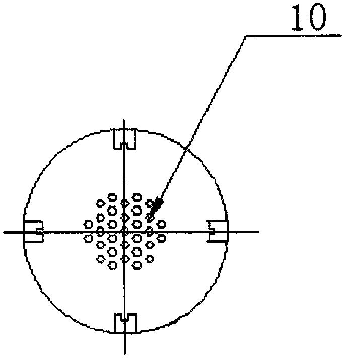 一種自鎖式電力電纜插拔連接器的制作方法與工藝