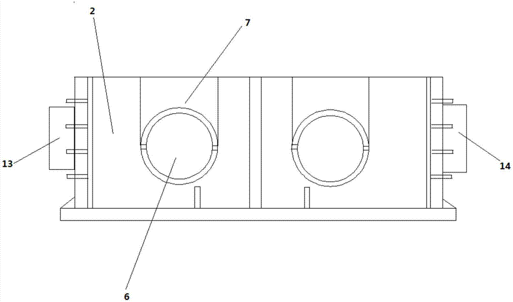 一种多功能接线盒的制作方法与工艺