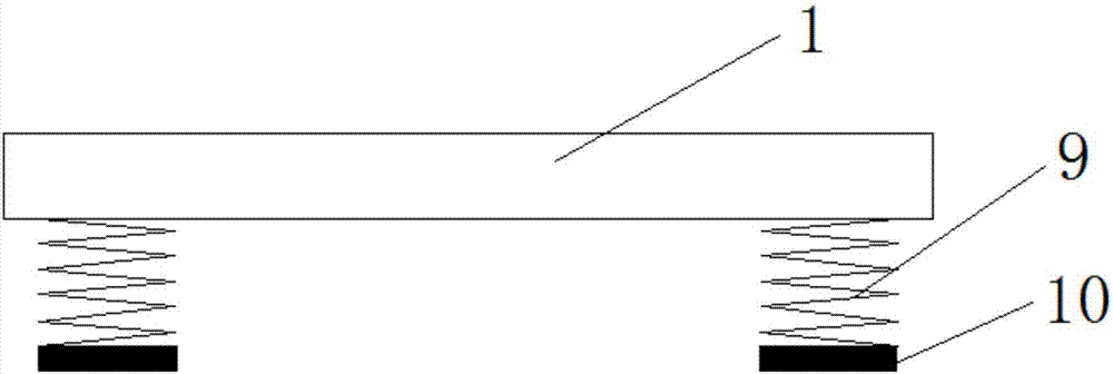 一種一拖二絡(luò)筒機(jī)變頻器的制作方法與工藝