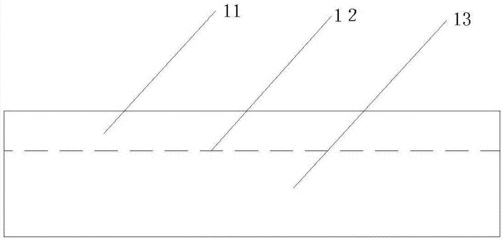 多色隨機防偽標(biāo)記的制作方法與工藝