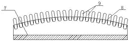 一种电子元器件的制作方法与工艺