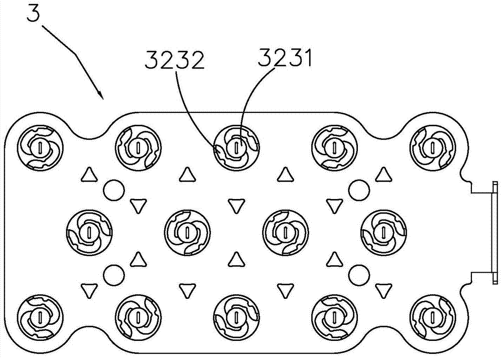 電動(dòng)汽車的電池模組的制作方法與工藝