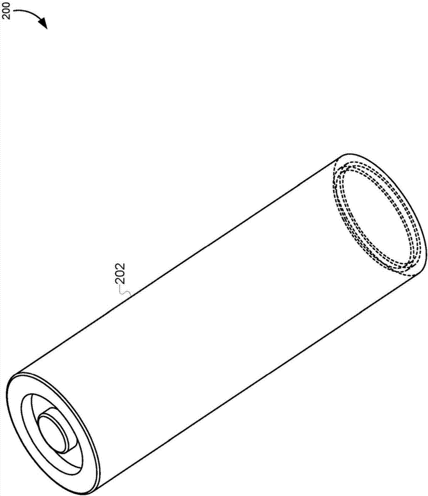 用于電動車輛的電池包裝和嵌件模制的制作方法與工藝