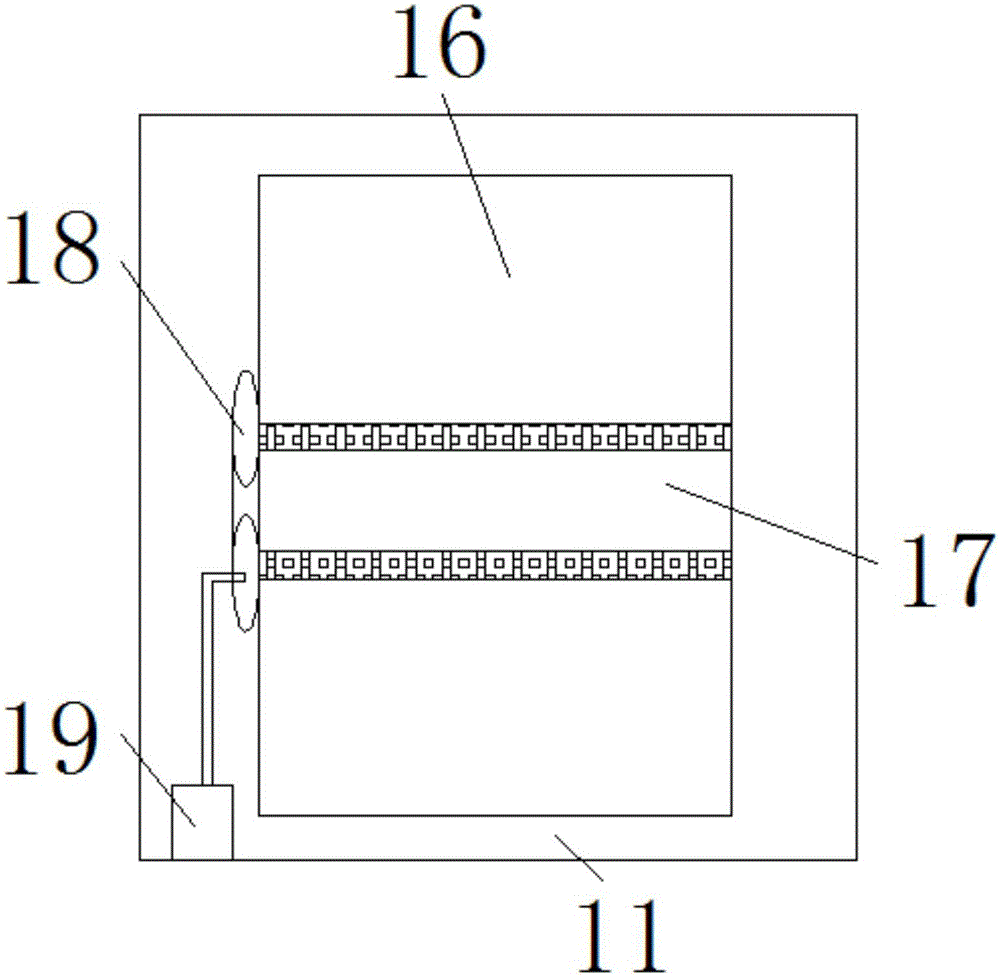 一种人造科技木加工设备的制作方法与工艺