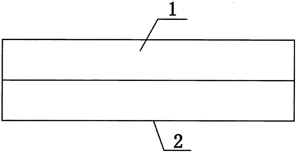 一種混凝土光導(dǎo)纖維排列制備裝置的制作方法