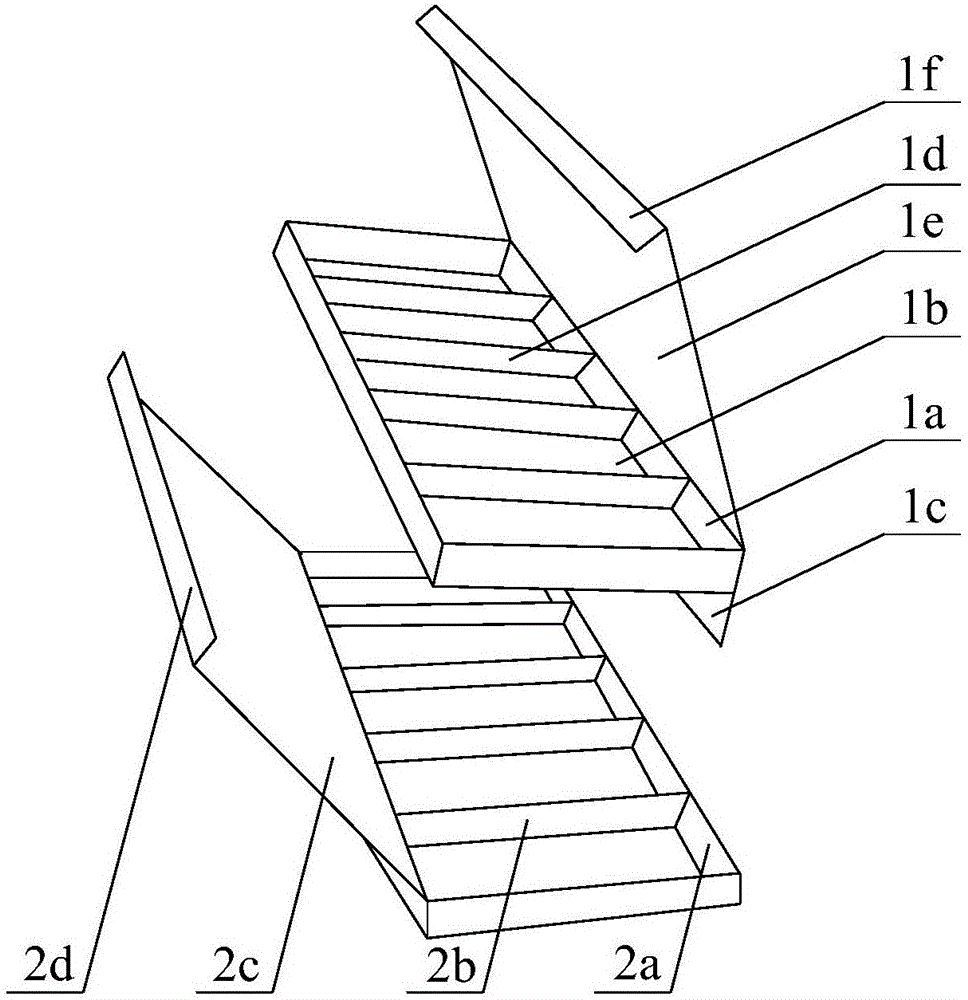 雙層香煙條盒的制作方法與工藝