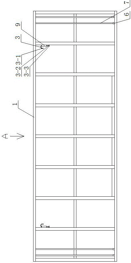 電力金具包裝箱的制作方法與工藝