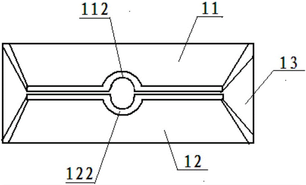 一种密封夹子的制作方法与工艺