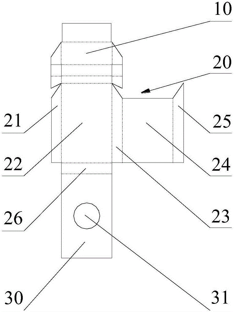 一種帶有活動擋板的煙盒的制作方法與工藝